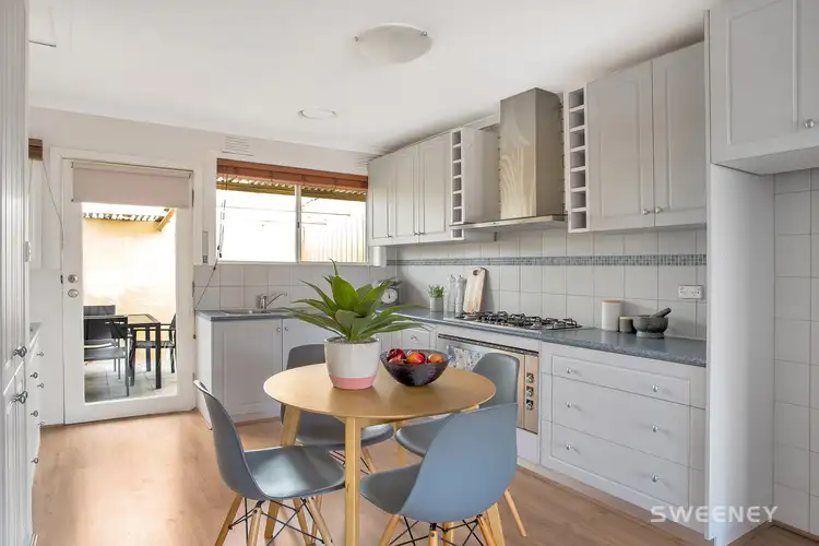 Third view of Homely unit listing, 1/61 McBain Street, Altona VIC 3018