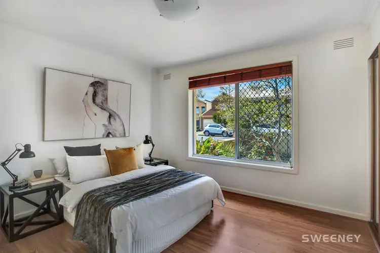 Sixth view of Homely unit listing, 1/61 McBain Street, Altona VIC 3018