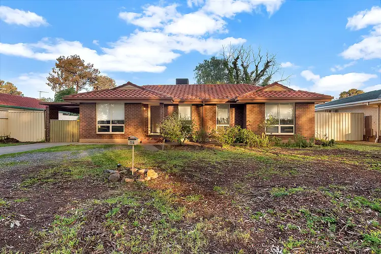 Second view of Homely house listing, 14 Newbury Crescent, Paralowie SA 5108