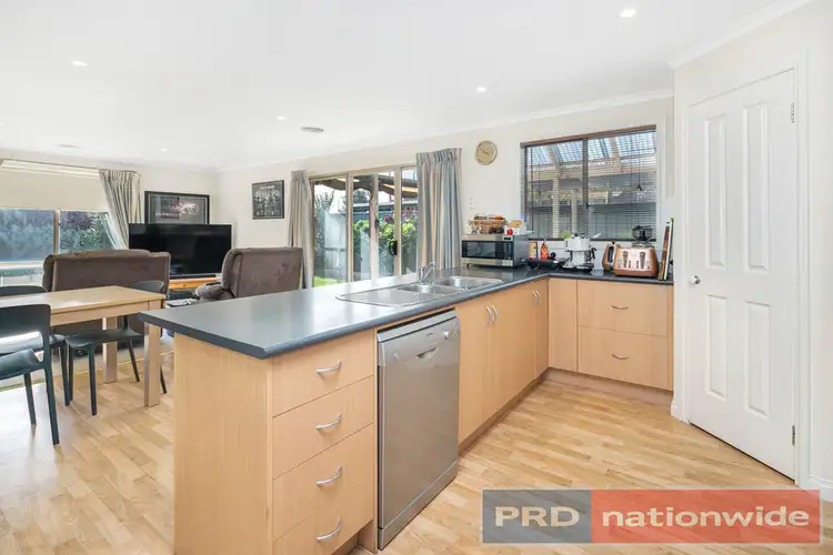 Fifth view of Homely house listing, 92 Stirling Drive, Lake Gardens VIC 3355