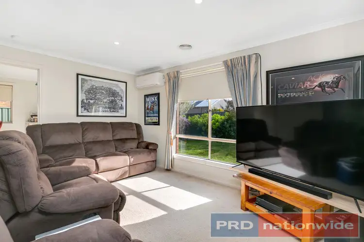 Sixth view of Homely house listing, 92 Stirling Drive, Lake Gardens VIC 3355