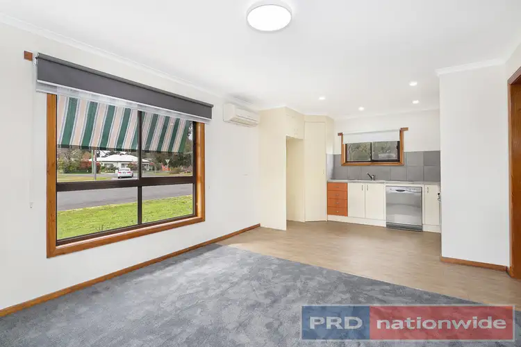 Third view of Homely house listing, 153 Ballarat Road, Creswick VIC 3363