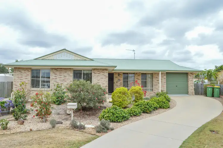 16 Paperbark Cl, Laidley QLD 4341