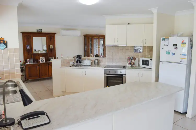 Second view of Homely house listing, 16 Paperbark Cl, Laidley QLD 4341