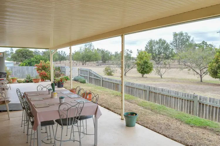 Third view of Homely house listing, 16 Paperbark Cl, Laidley QLD 4341