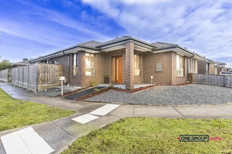 19 Cotchin Close, Wollert VIC 3750