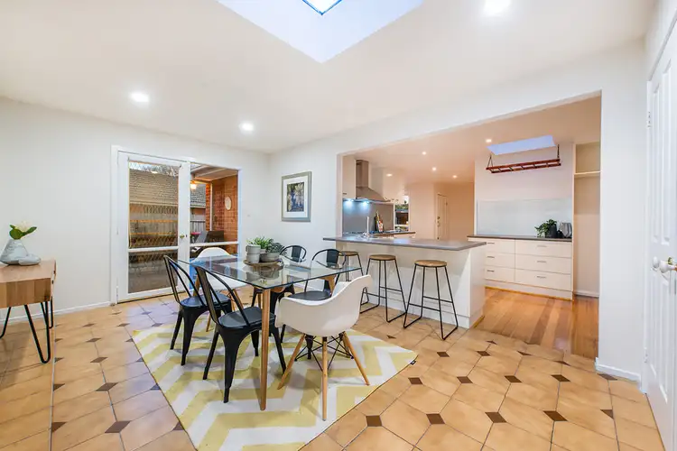 Fifth view of Homely house listing, 11 Tarana Avenue, Upper Ferntree Gully VIC 3156