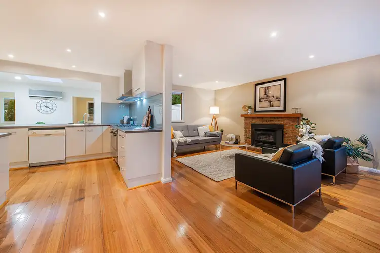 Sixth view of Homely house listing, 11 Tarana Avenue, Upper Ferntree Gully VIC 3156