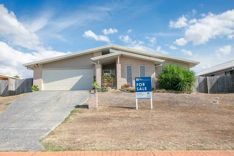 95 Sarah Drive, Yamanto QLD 4305