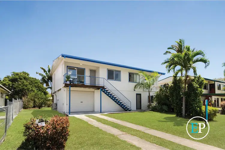 5 President Street, Kirwan QLD 4817