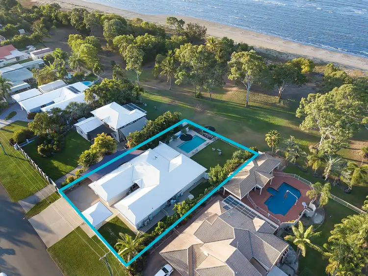 Second view of Homely house listing, 14 Jamaica Crescent, Bushland Beach QLD 4818