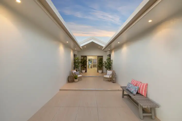 Fourth view of Homely house listing, 14 Jamaica Crescent, Bushland Beach QLD 4818