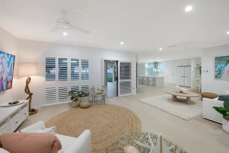 Fifth view of Homely house listing, 14 Jamaica Crescent, Bushland Beach QLD 4818