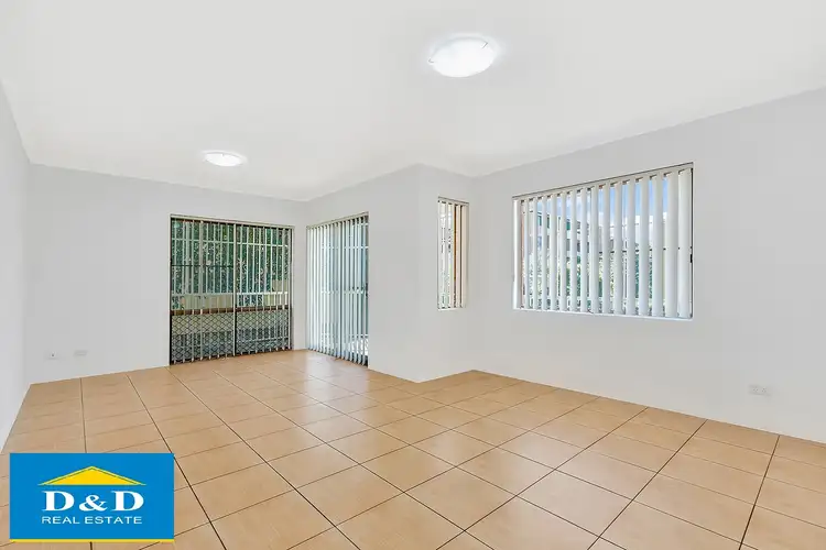 Third view of Homely unit listing, 5 / 25 Allen Street, Harris Park NSW 2150