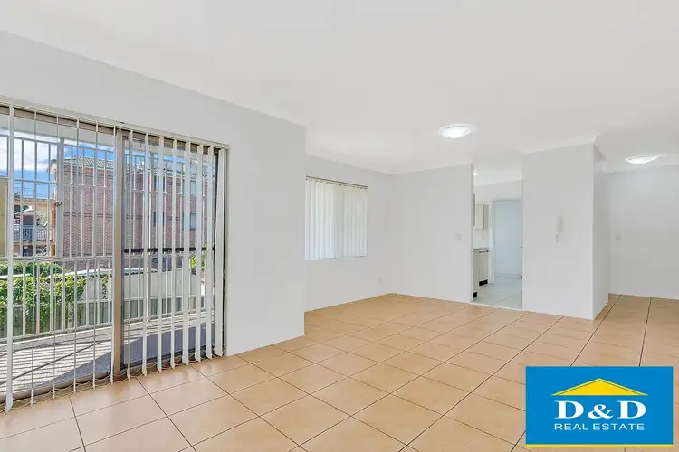 Fourth view of Homely unit listing, 5 / 25 Allen Street, Harris Park NSW 2150