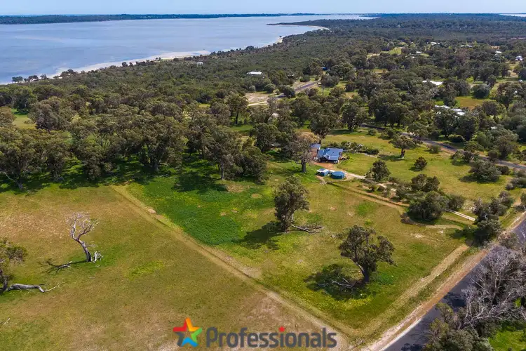Fourth view of Homely rural property listing, Lot 47 Birch Drive, Birchmont WA 6214