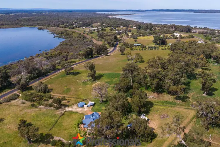 Sixth view of Homely rural property listing, Lot 47 Birch Drive, Birchmont WA 6214