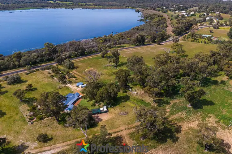 Seventh view of Homely rural property listing, Lot 47 Birch Drive, Birchmont WA 6214