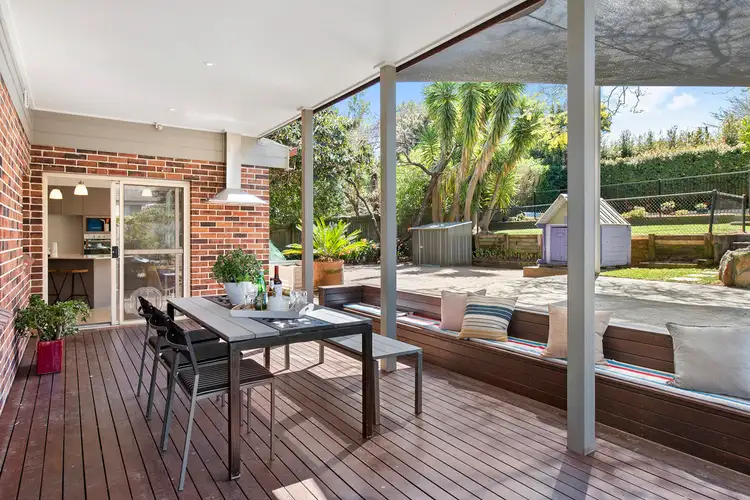 Main view of Homely house listing, 37A Lord Street, Mount Colah NSW 2079