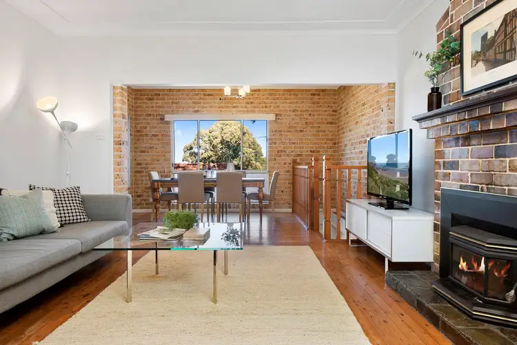 Second view of Homely house listing, 37A Lord Street, Mount Colah NSW 2079