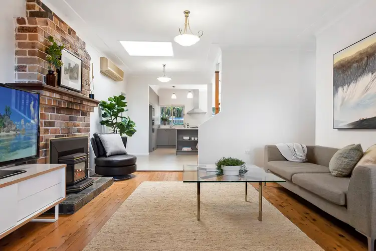 Third view of Homely house listing, 37A Lord Street, Mount Colah NSW 2079