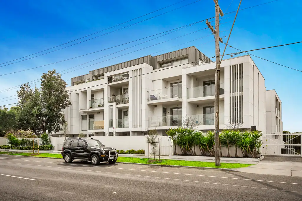 Main view of Homely apartment listing, 210/195 Station Street, Edithvale VIC 3196