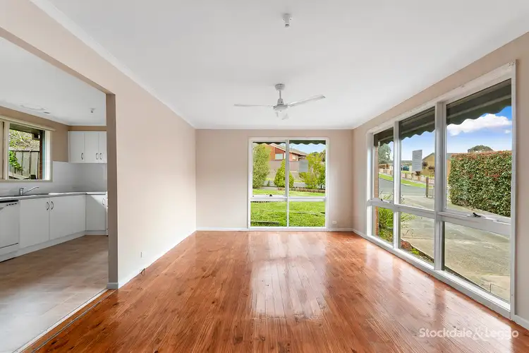 Second view of Homely house listing, 40 Cameron Street, Traralgon VIC 3844