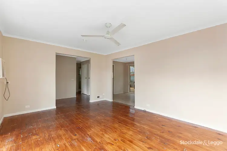 Third view of Homely house listing, 40 Cameron Street, Traralgon VIC 3844