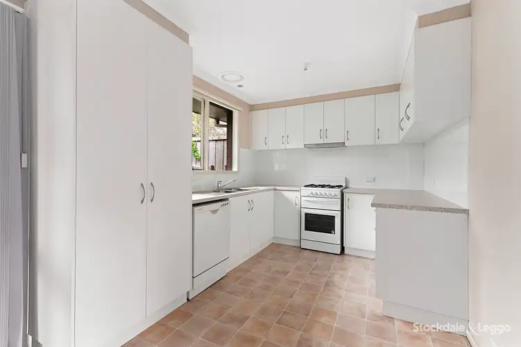 Fifth view of Homely house listing, 40 Cameron Street, Traralgon VIC 3844
