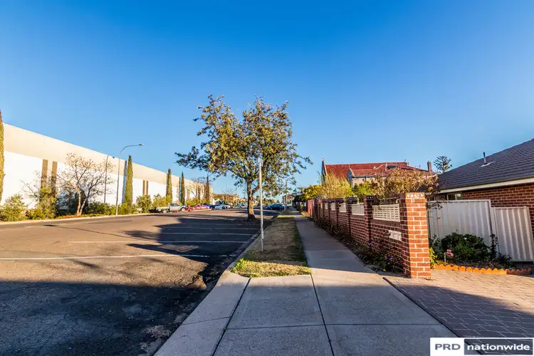 Third view of Homely townhouse listing, 55a Crown Street, Tamworth NSW 2340