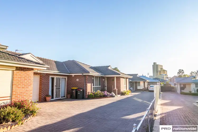 Fourth view of Homely townhouse listing, 55a Crown Street, Tamworth NSW 2340