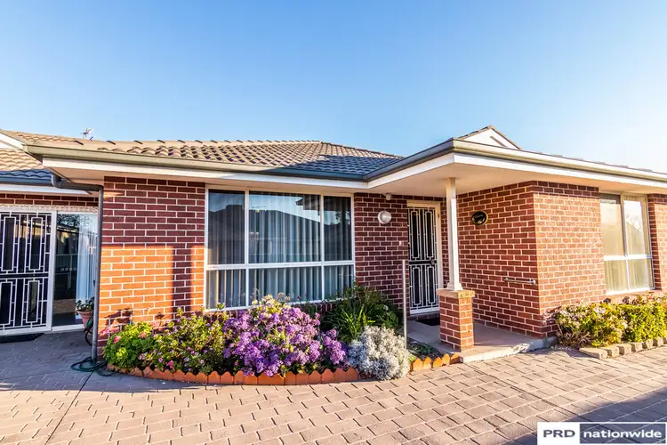 Fifth view of Homely townhouse listing, 55a Crown Street, Tamworth NSW 2340