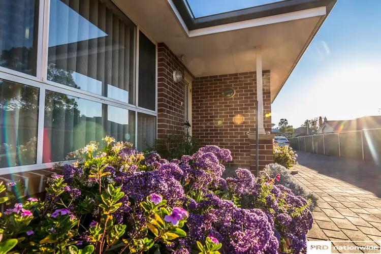 Sixth view of Homely townhouse listing, 55a Crown Street, Tamworth NSW 2340