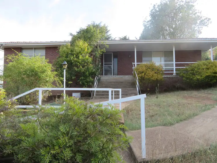 Main view of Homely house listing, 113 Hanley Street, Gundagai NSW 2722