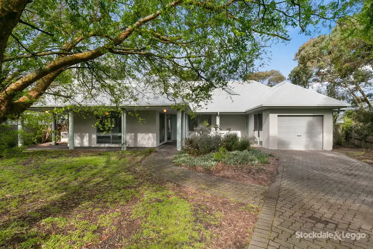 Main view of Homely house listing, 11 Fairfax Court, Inverloch VIC 3996