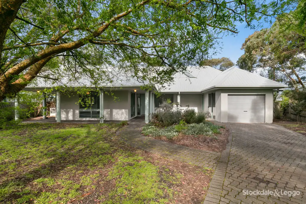 Main view of Homely house listing, 11 Fairfax Court, Inverloch VIC 3996