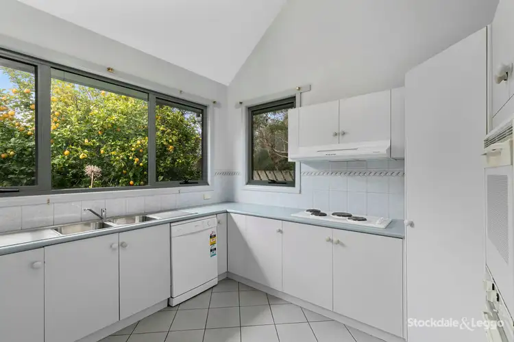Second view of Homely house listing, 11 Fairfax Court, Inverloch VIC 3996