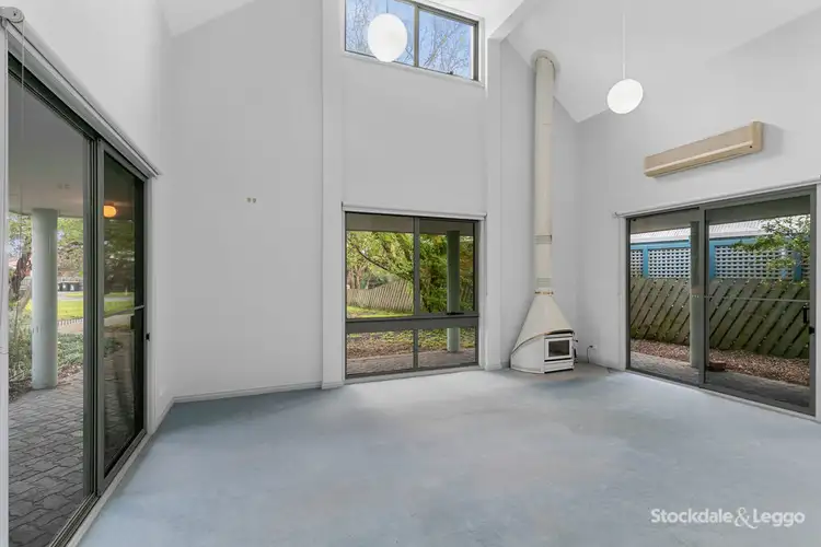 Fifth view of Homely house listing, 11 Fairfax Court, Inverloch VIC 3996