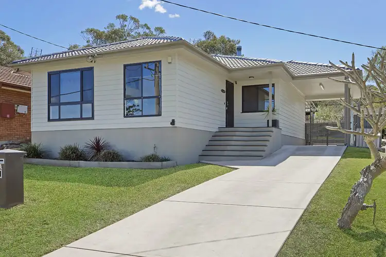 63A Macquarie Road, Fennell Bay NSW 2283