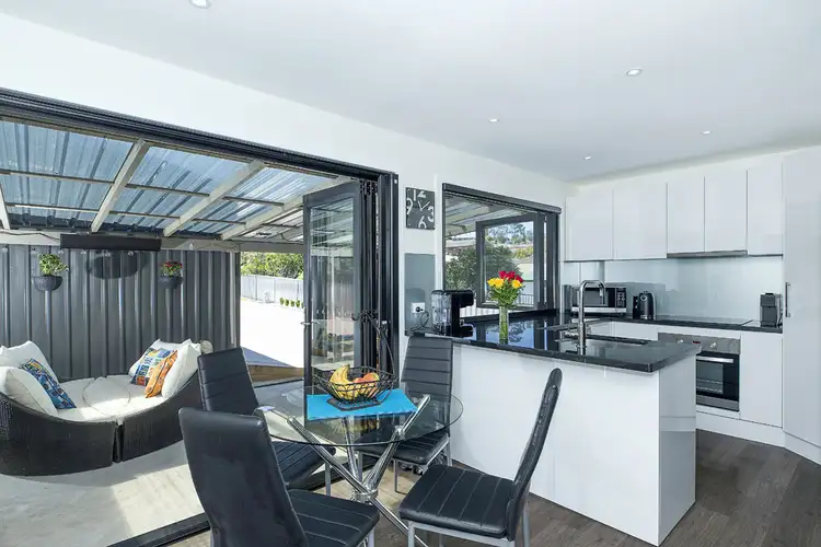 Third view of Homely house listing, 63A Macquarie Road, Fennell Bay NSW 2283