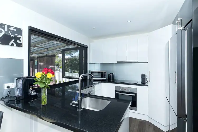 Fourth view of Homely house listing, 63A Macquarie Road, Fennell Bay NSW 2283