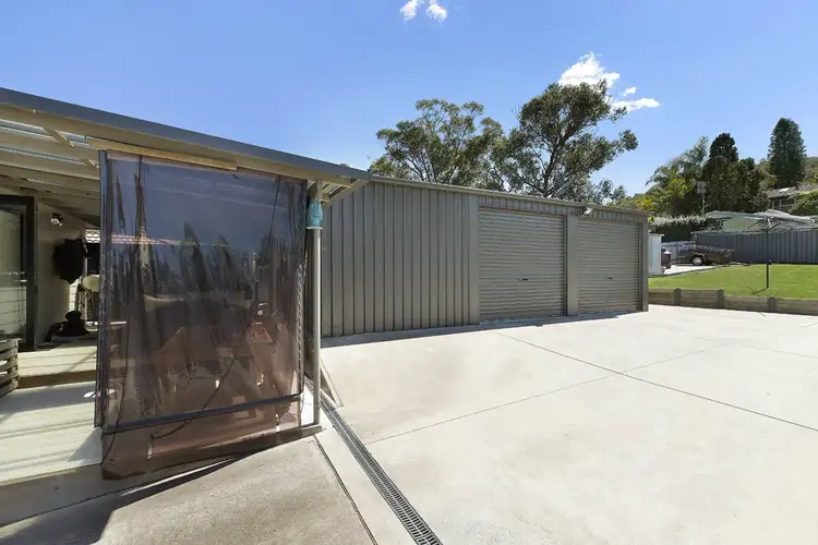 Sixth view of Homely house listing, 63A Macquarie Road, Fennell Bay NSW 2283