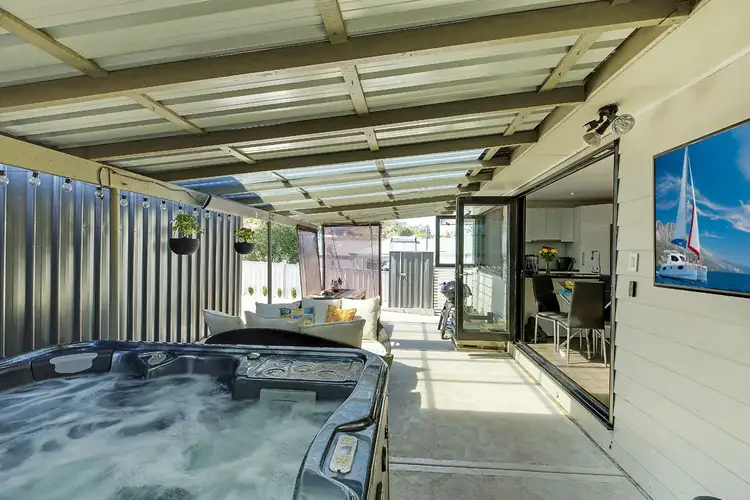 Seventh view of Homely house listing, 63A Macquarie Road, Fennell Bay NSW 2283