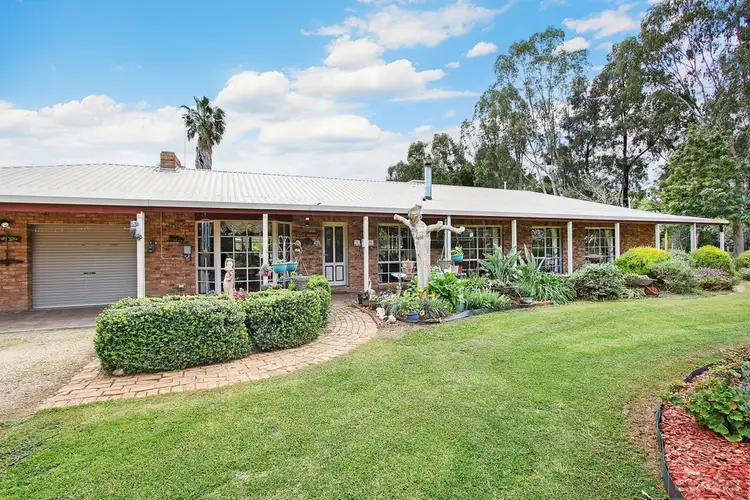 92 Katamatite / Yarrawonga Rd, Yarrawonga VIC 3730