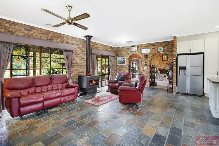 Sixth view of Homely house listing, 92 Katamatite / Yarrawonga Rd, Yarrawonga VIC 3730