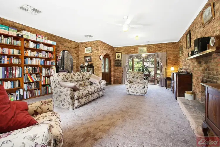 Seventh view of Homely house listing, 92 Katamatite / Yarrawonga Rd, Yarrawonga VIC 3730