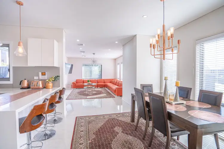 25 Betts St, Kellyville Ridge NSW 2155