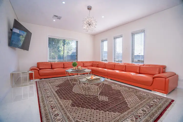 Fifth view of Homely house listing, 25 Betts St, Kellyville Ridge NSW 2155