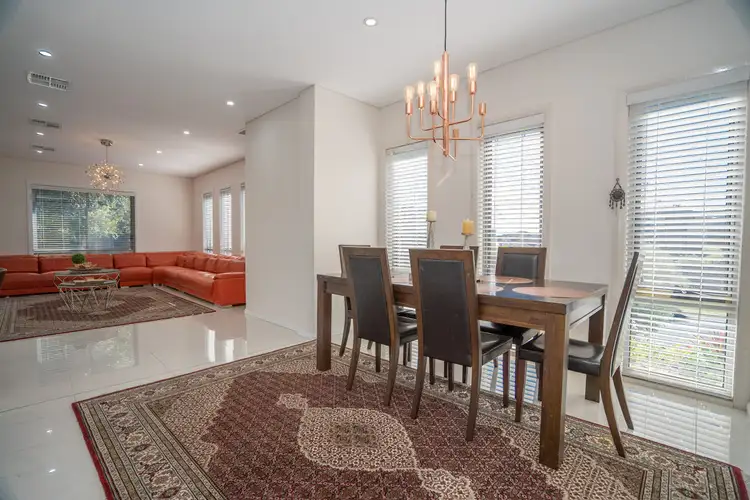 Sixth view of Homely house listing, 25 Betts St, Kellyville Ridge NSW 2155