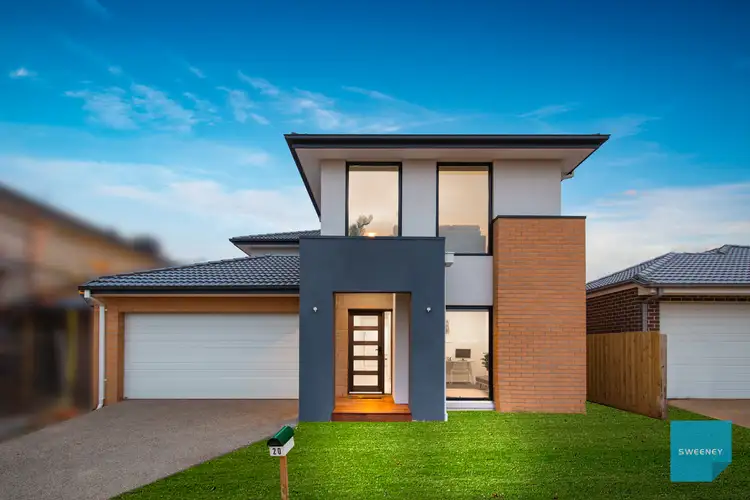 20 Signal Circuit, Aintree VIC 3336